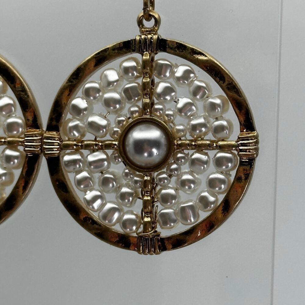 Penelope Earrings - Picture 2 of 2